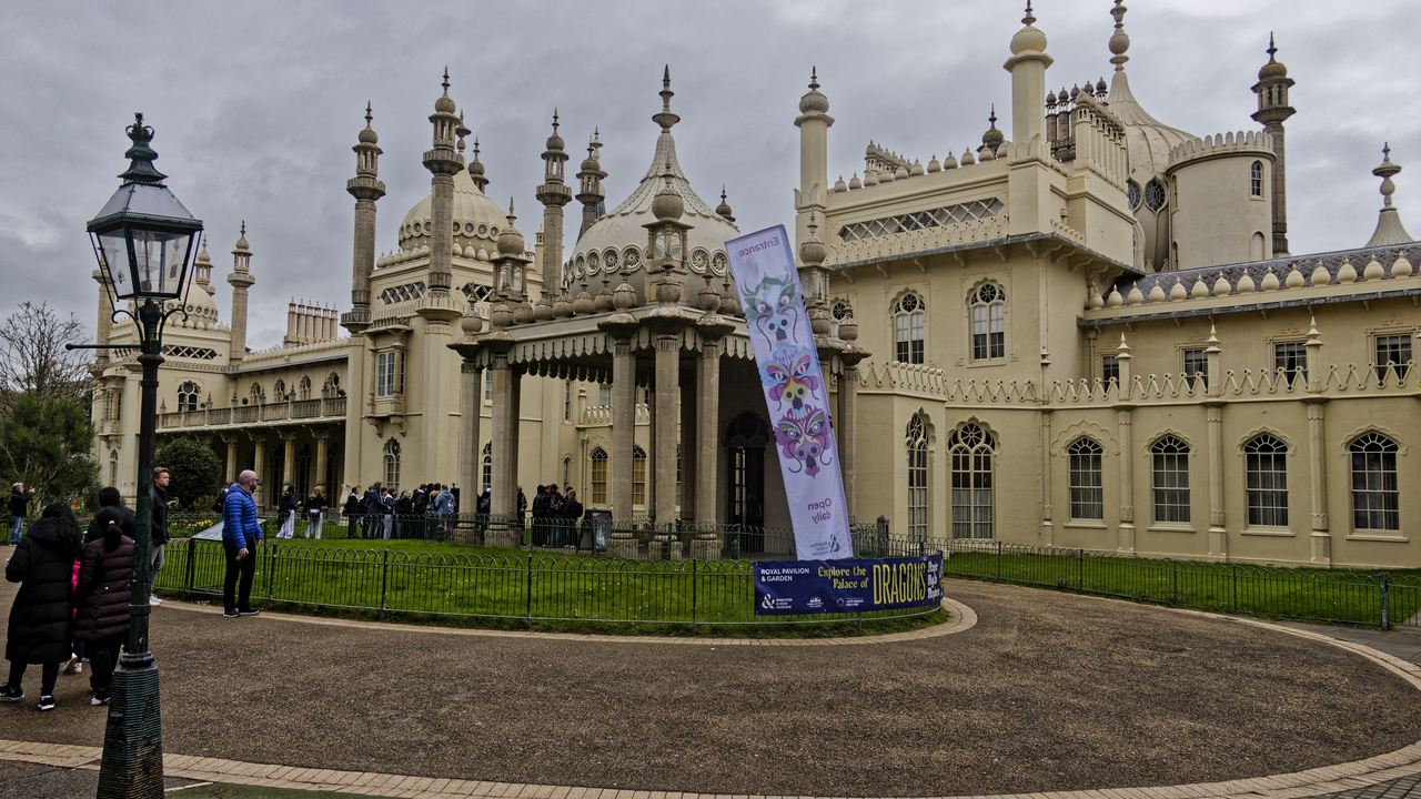 20260331 114821•The Pavilion•Brighton•England•UK